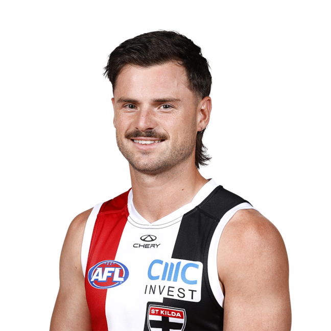 Jack Sinclair profile picture